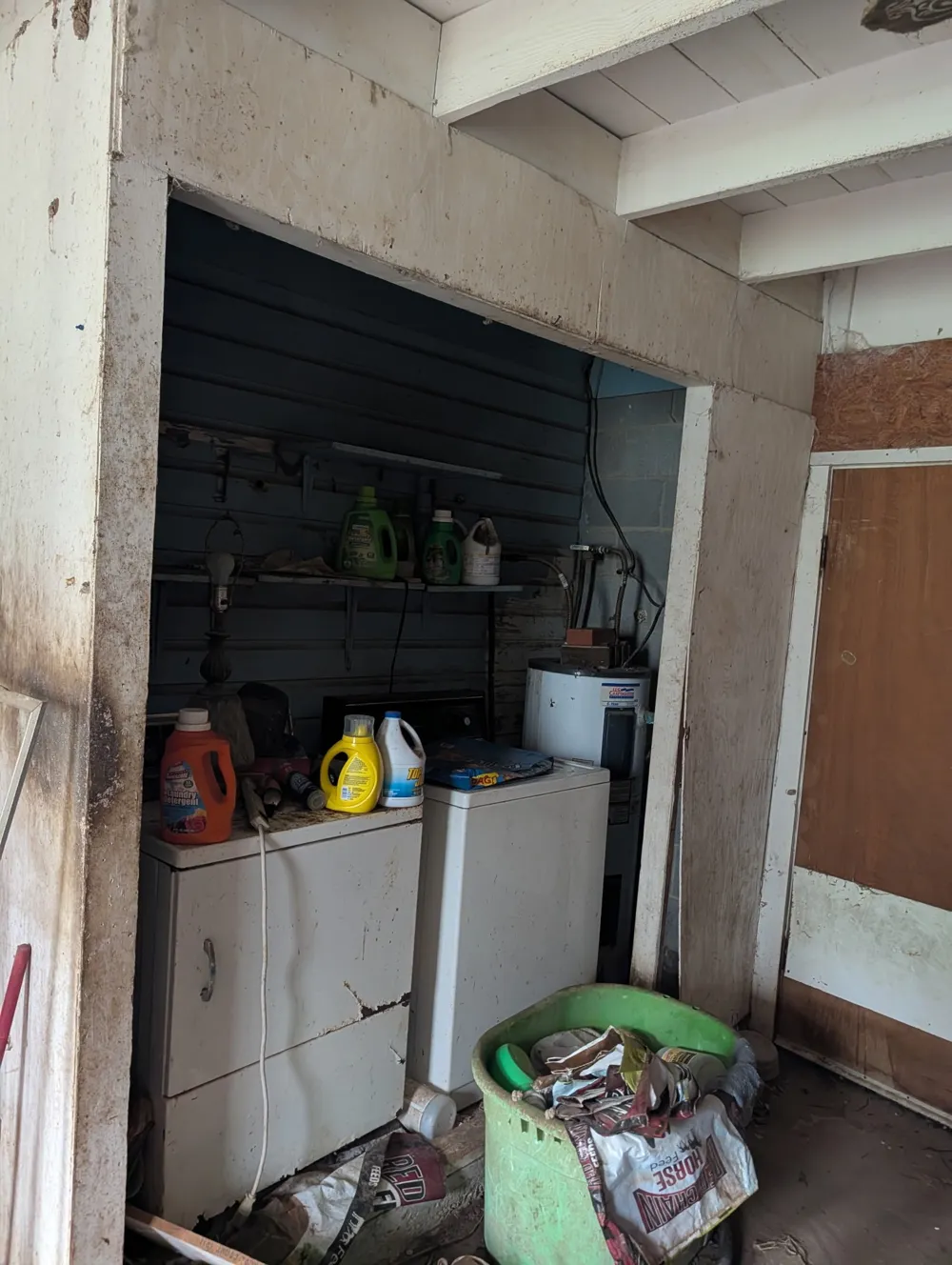 602 Avenue H Blanket, TX 76432
