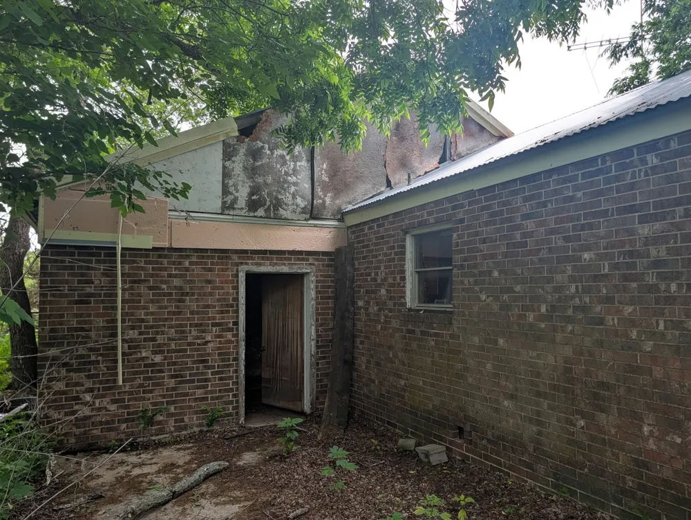 602 Avenue H Blanket, TX 76432