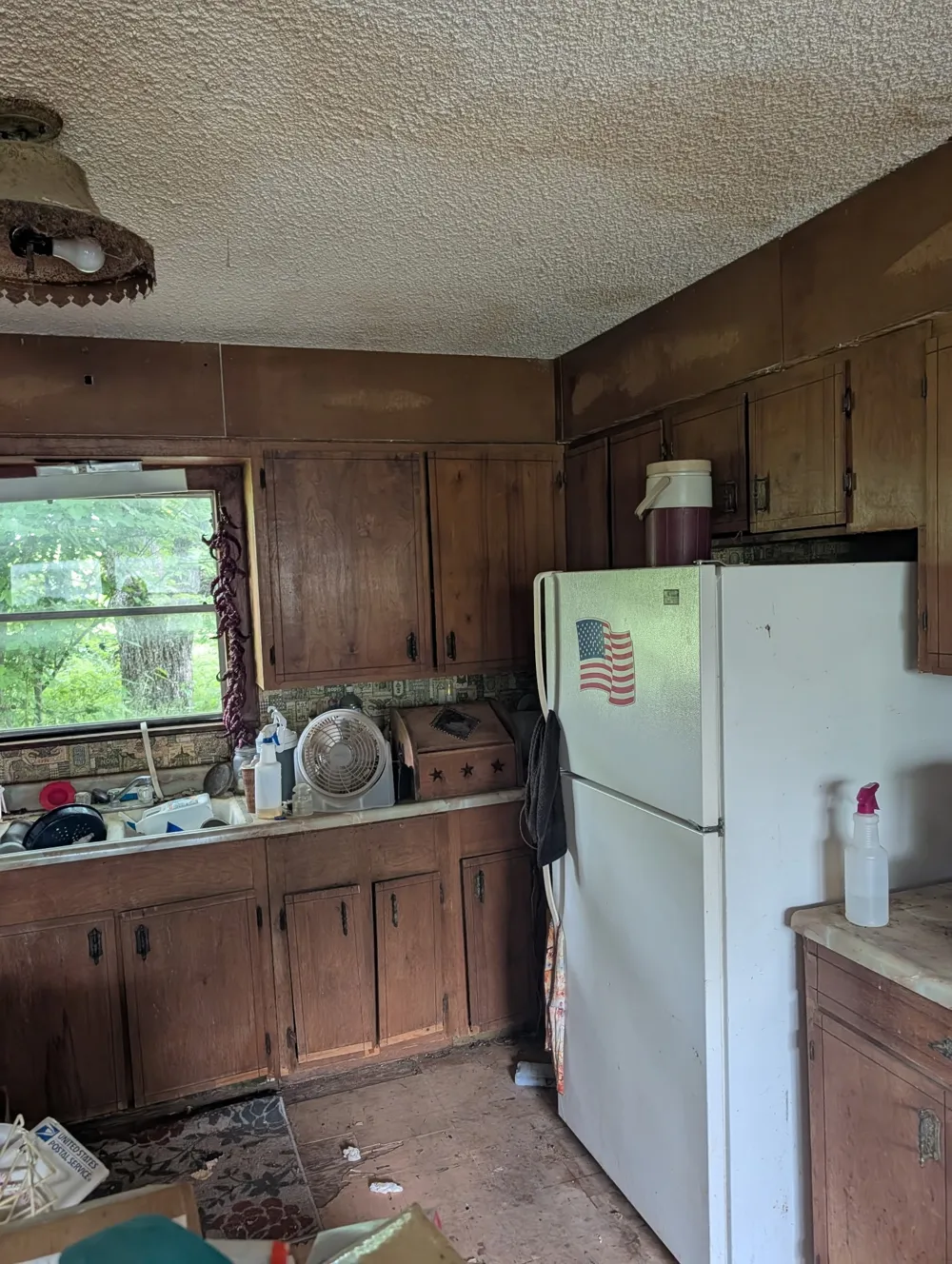 602 Avenue H Blanket, TX 76432