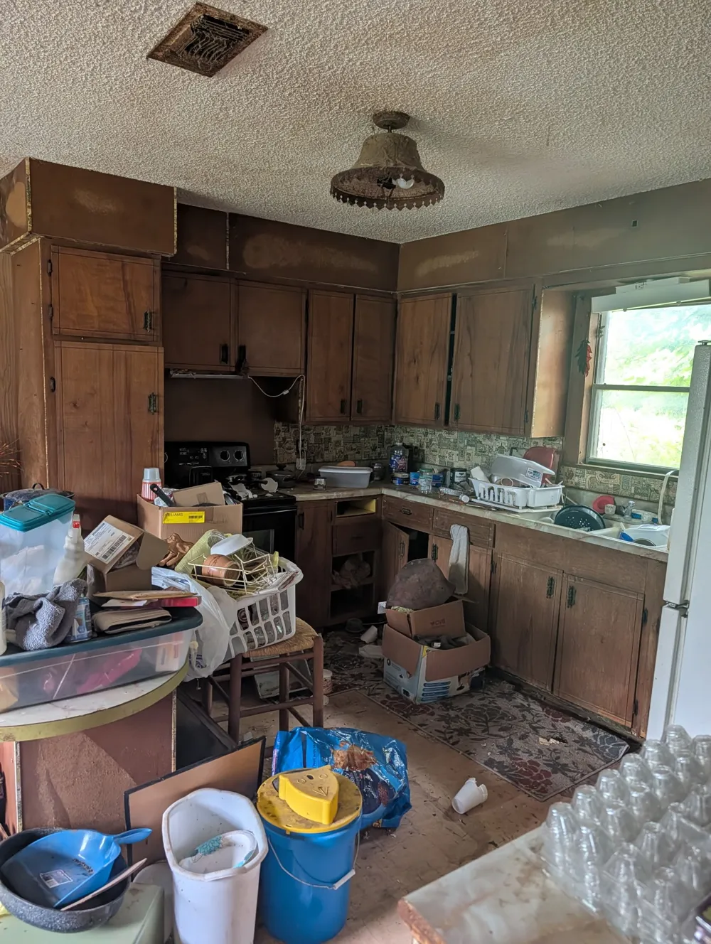 602 Avenue H Blanket, TX 76432