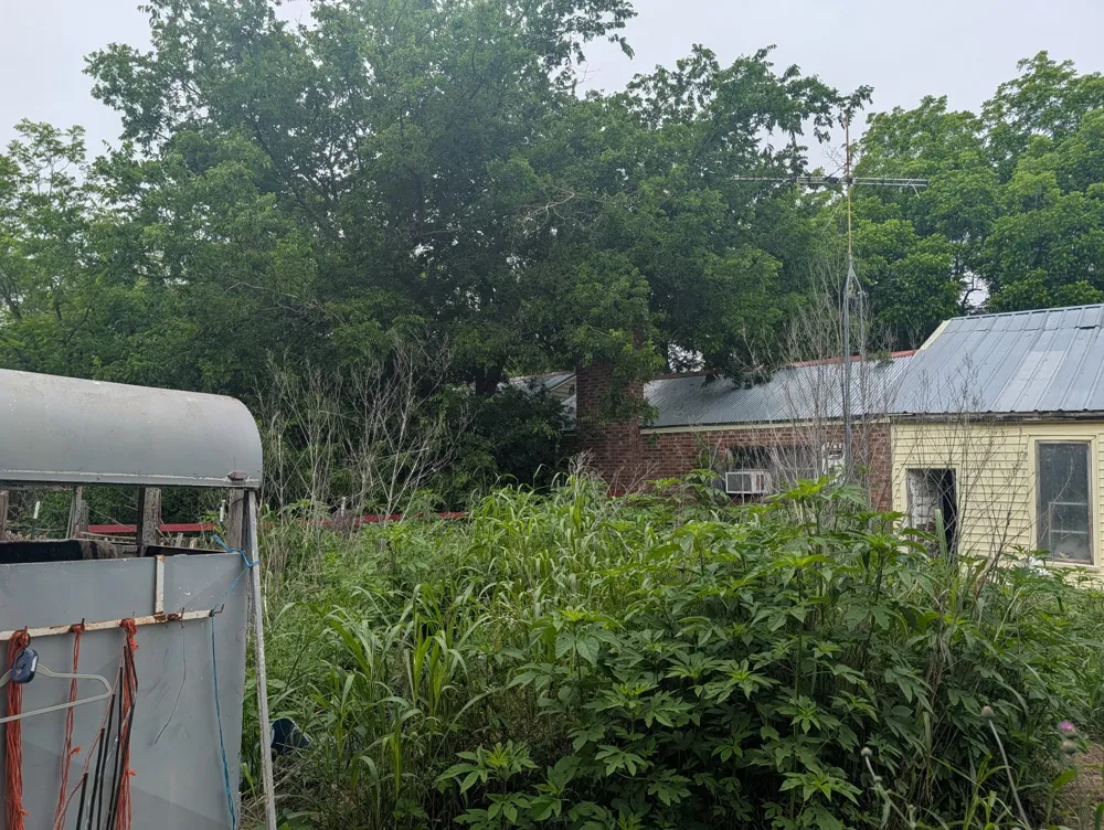 602 Avenue H Blanket, TX 76432
