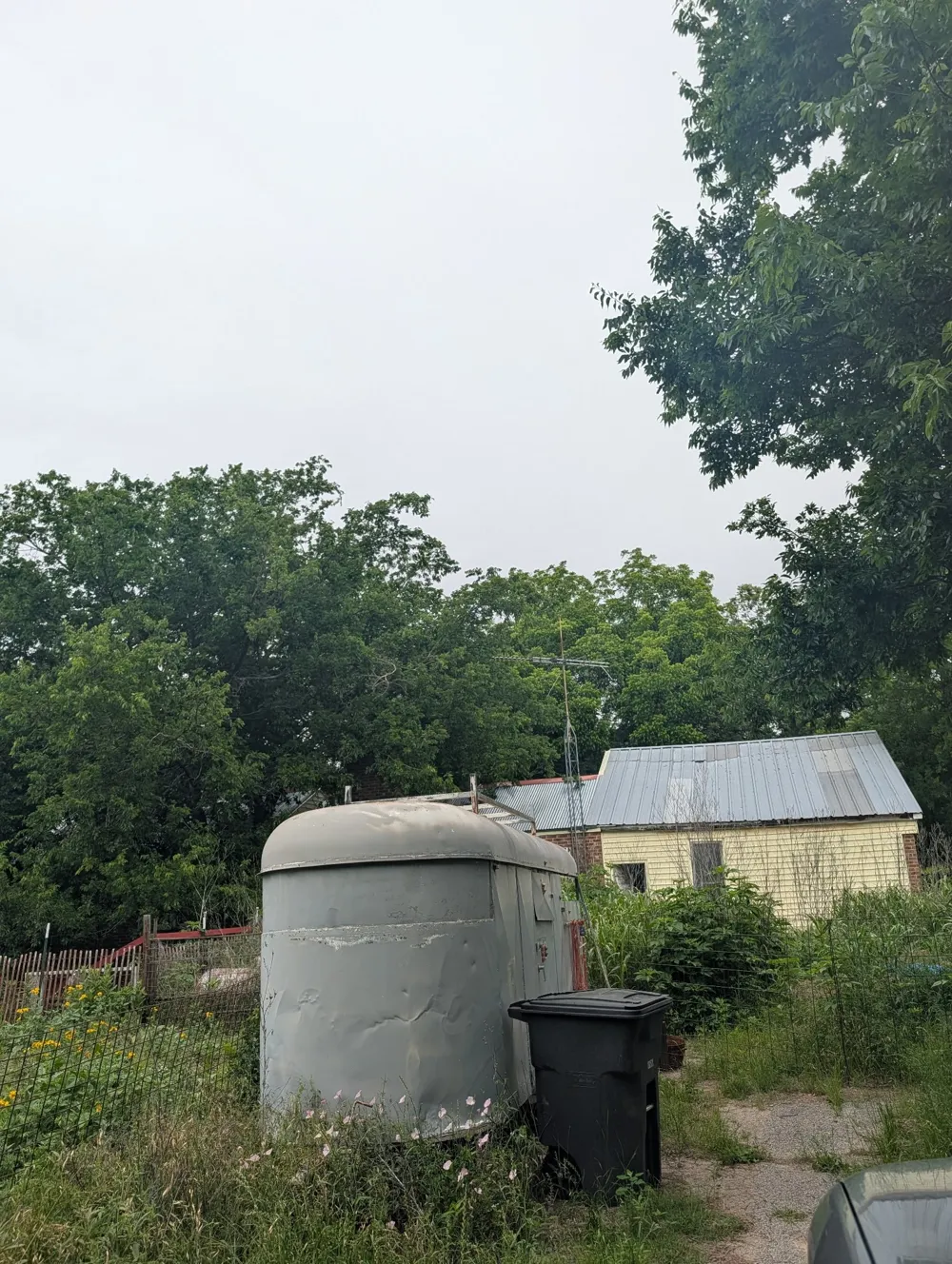 602 Avenue H Blanket, TX 76432