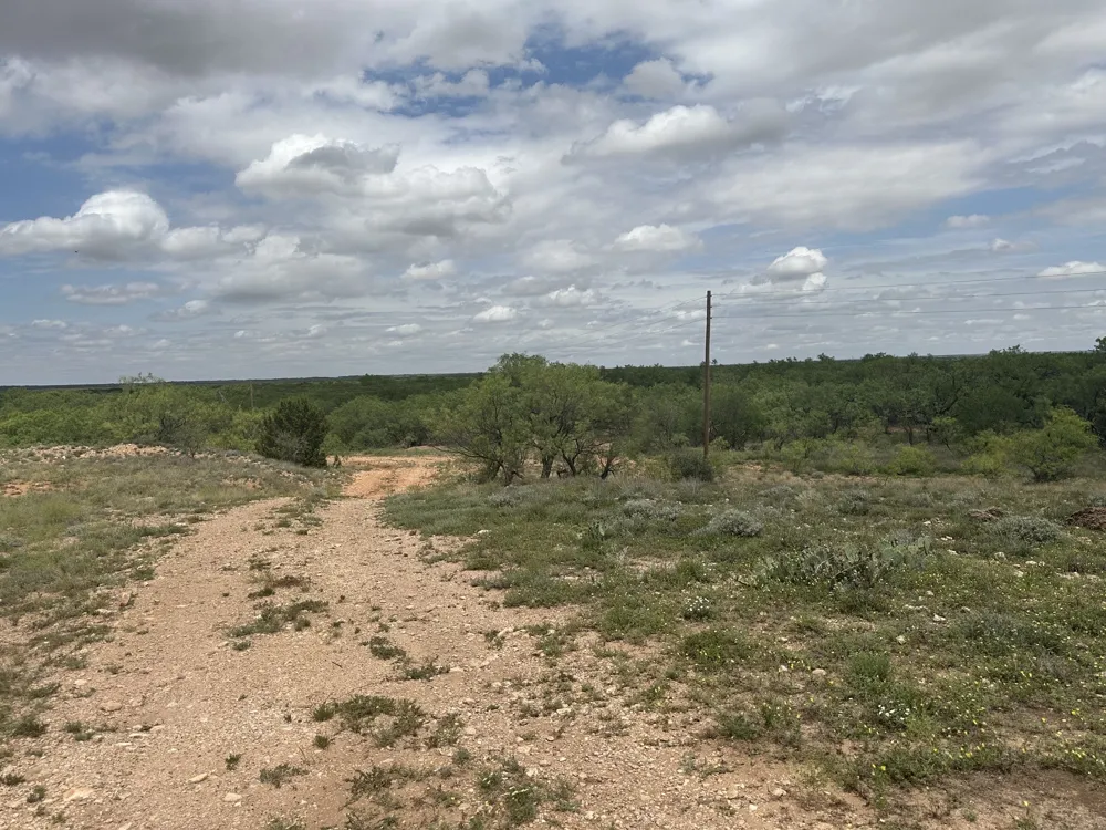 PR off of CR 444 Merkel, TX 79536