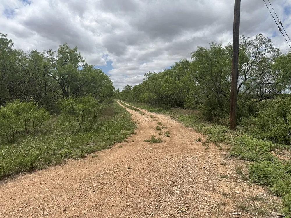 PR off of CR 444 Merkel, TX 79536