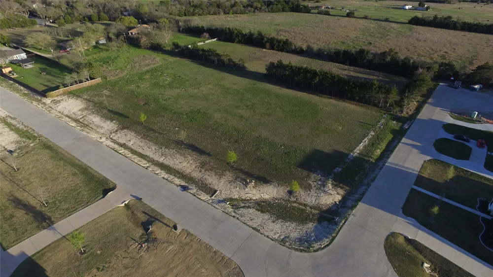 Cherrybark Lane Midlothian, TX 76065