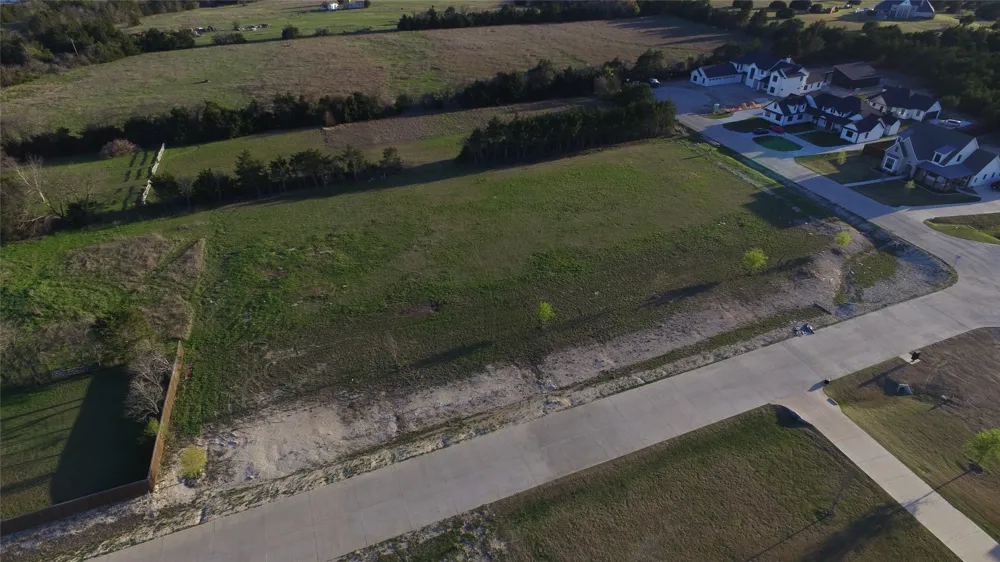 Cherrybark Lane Midlothian, TX 76065