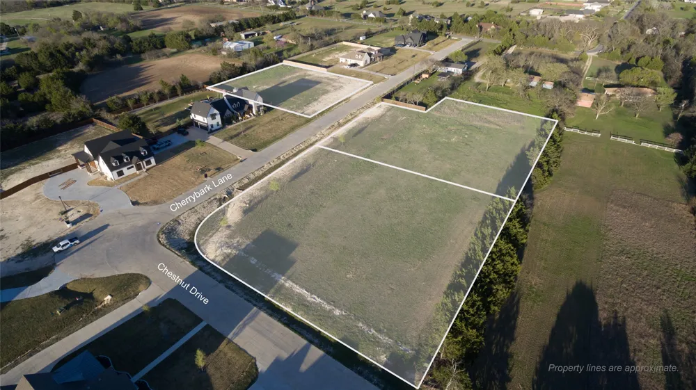 Cherrybark Lane Midlothian, TX 76065