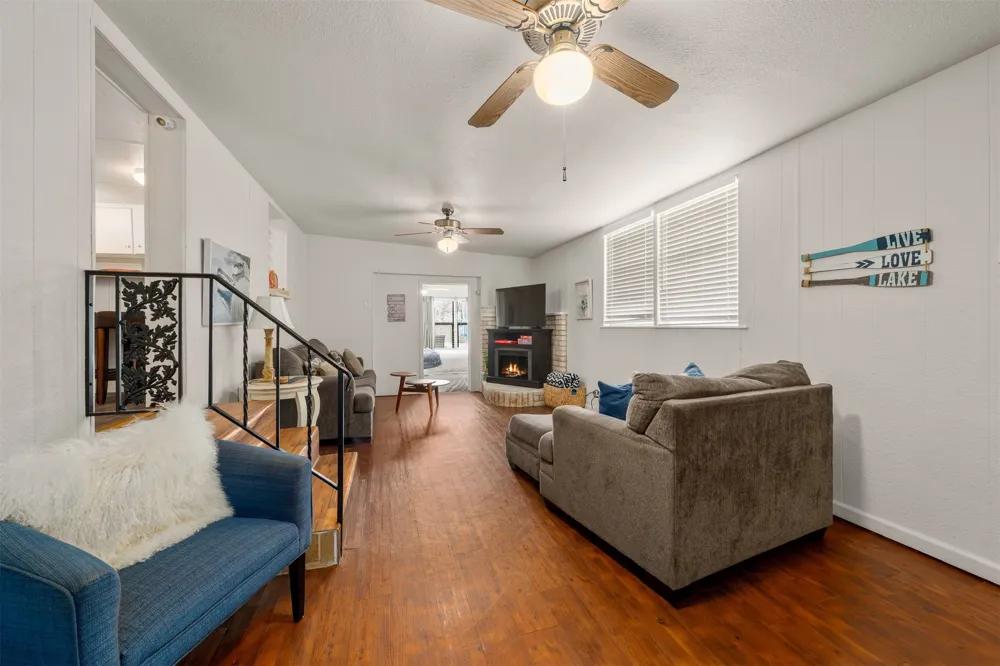 County Road 1700 Clifton, TX 76634