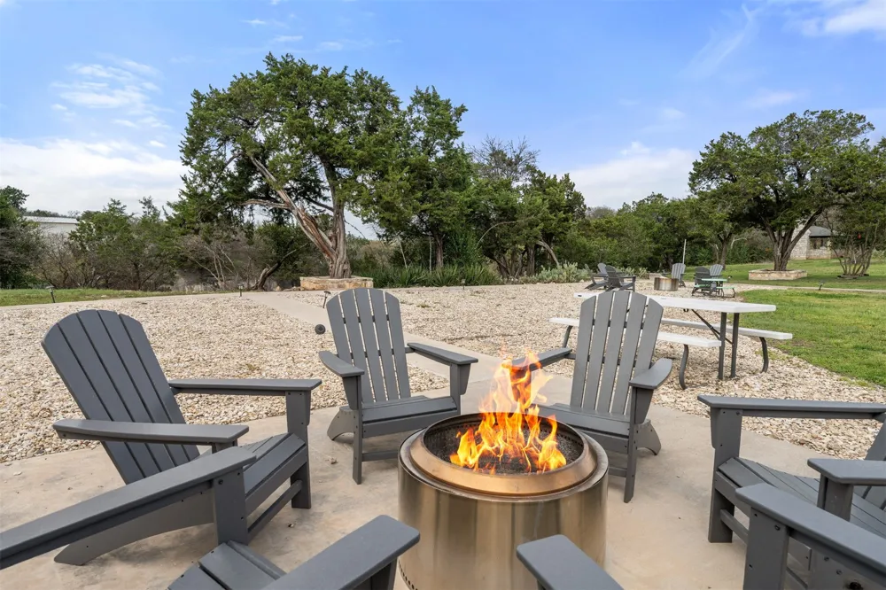 County Road 1700 Clifton, TX 76634