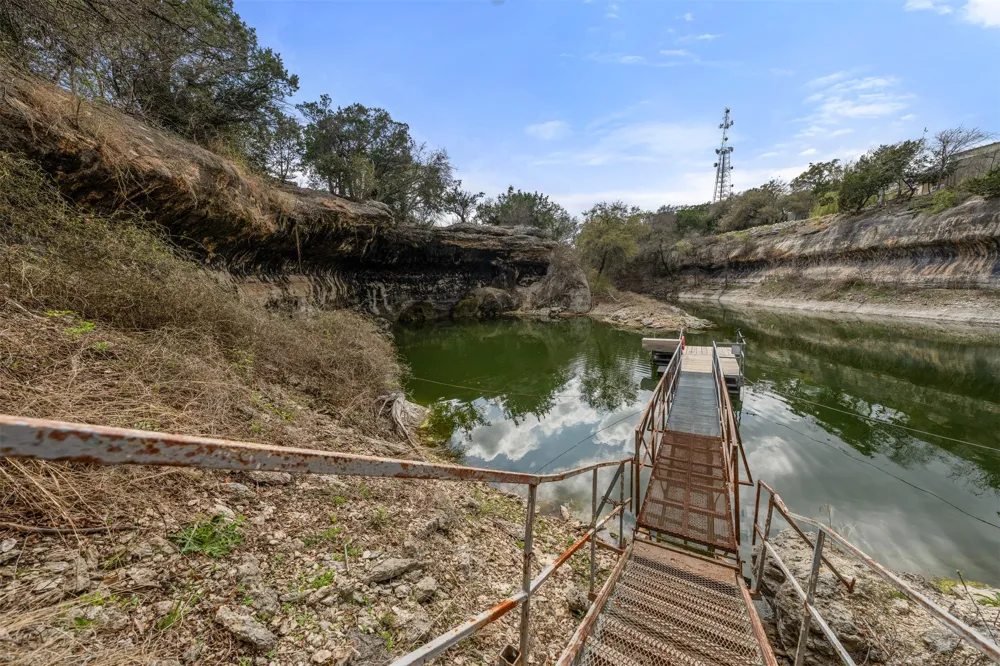 County Road 1700 Clifton, TX 76634