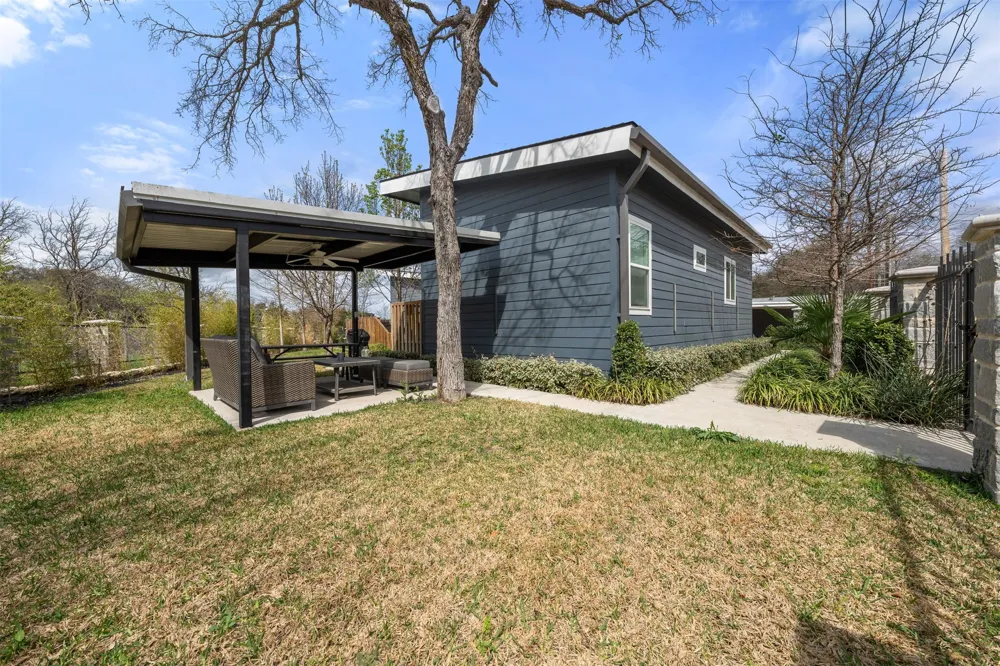 County Road 1700 Clifton, TX 76634