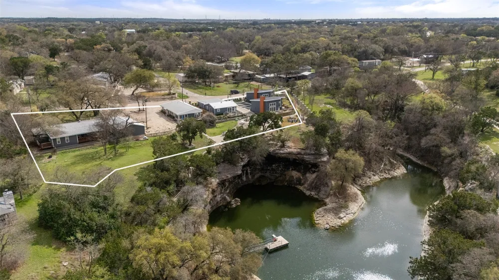 County Road 1700 Clifton, TX 76634