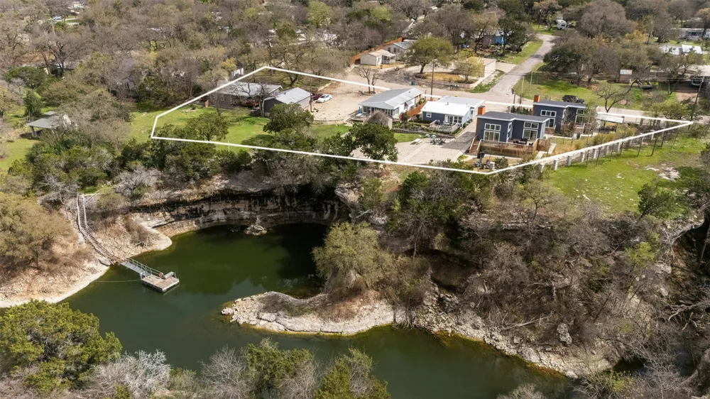 County Road 1700 Clifton, TX 76634