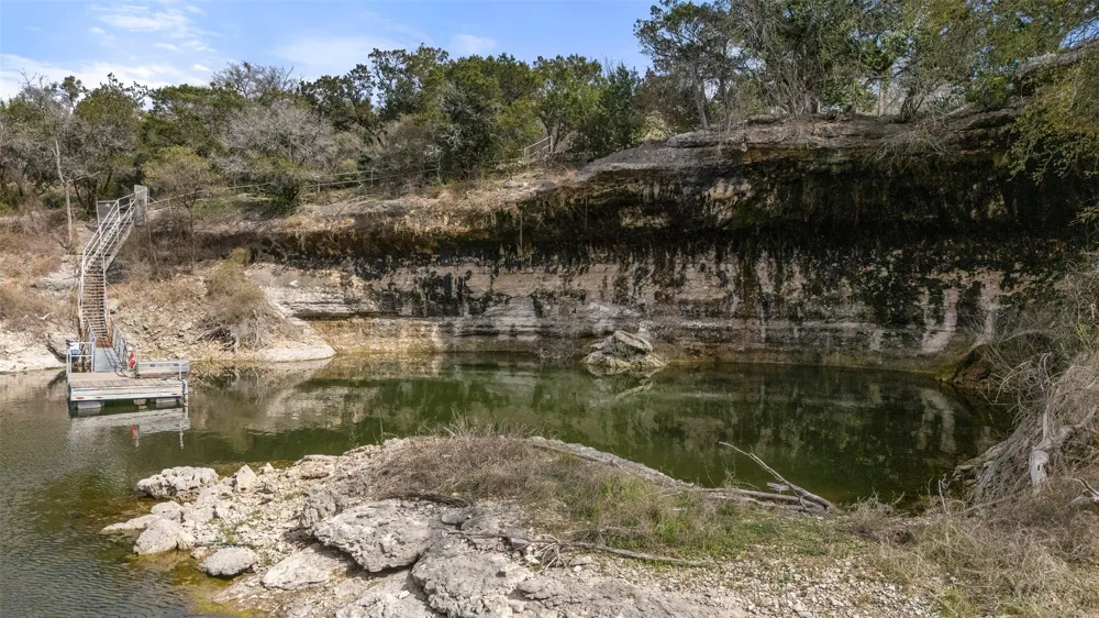 County Road 1700 Clifton, TX 76634