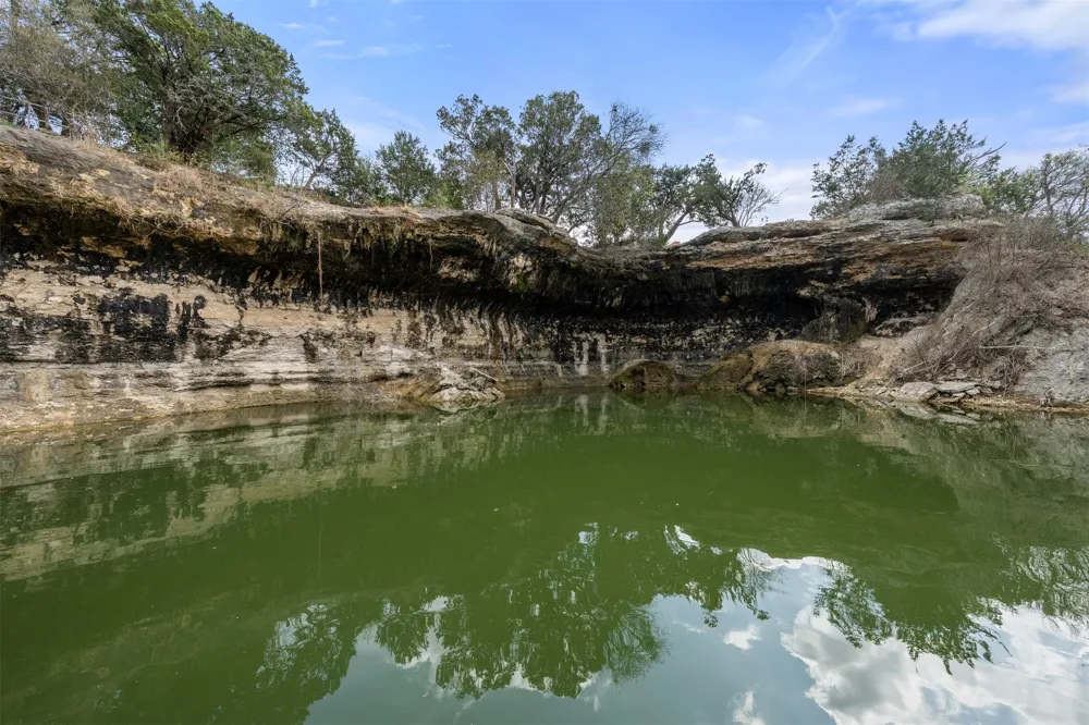 County Road 1700 Clifton, TX 76634