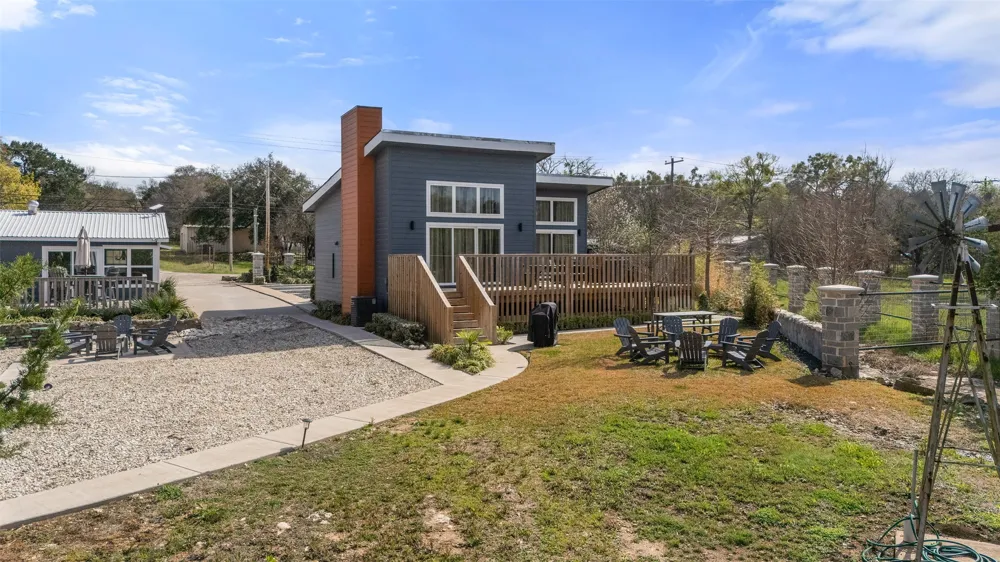 County Road 1700 Clifton, TX 76634