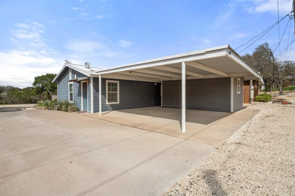 County Road 1700 Clifton, TX 76634