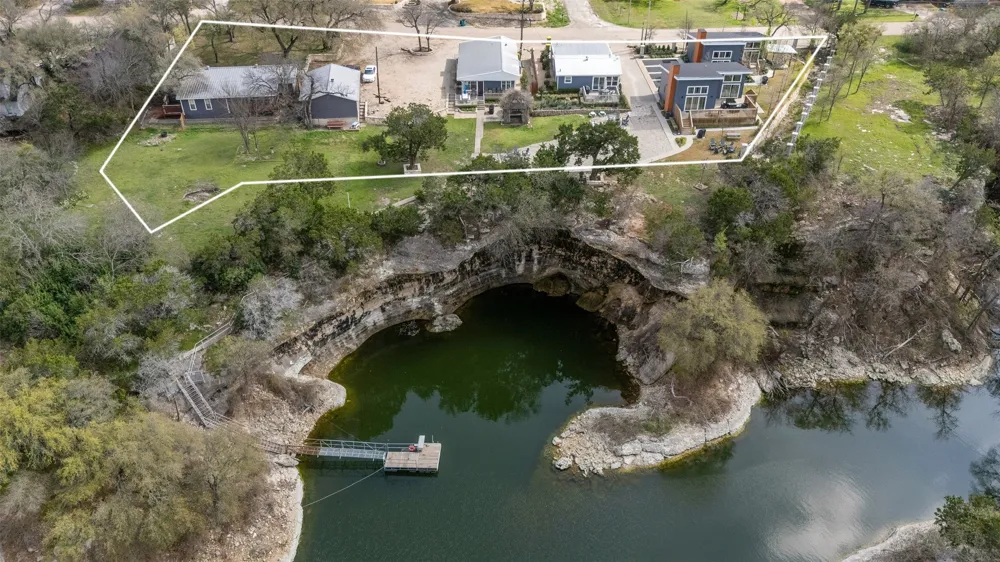 County Road 1700 Clifton, TX 76634