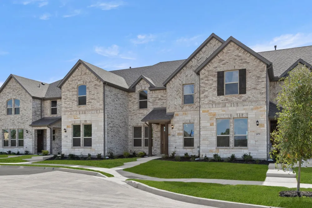 1983 Gentle Oak Trail Corinth, TX 76210