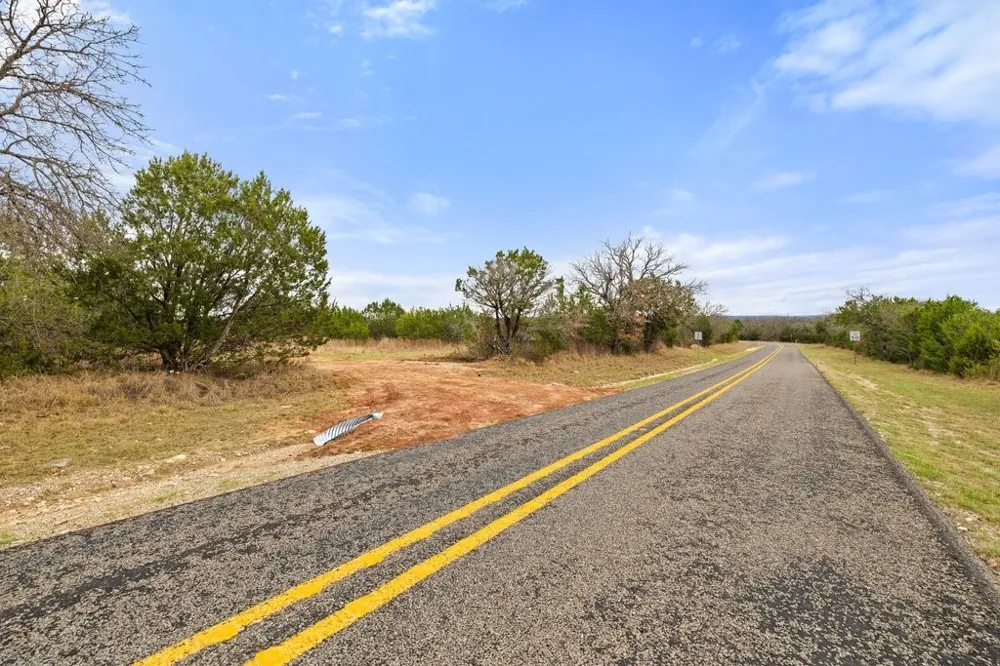 FM 216 Iredell, TX 76649