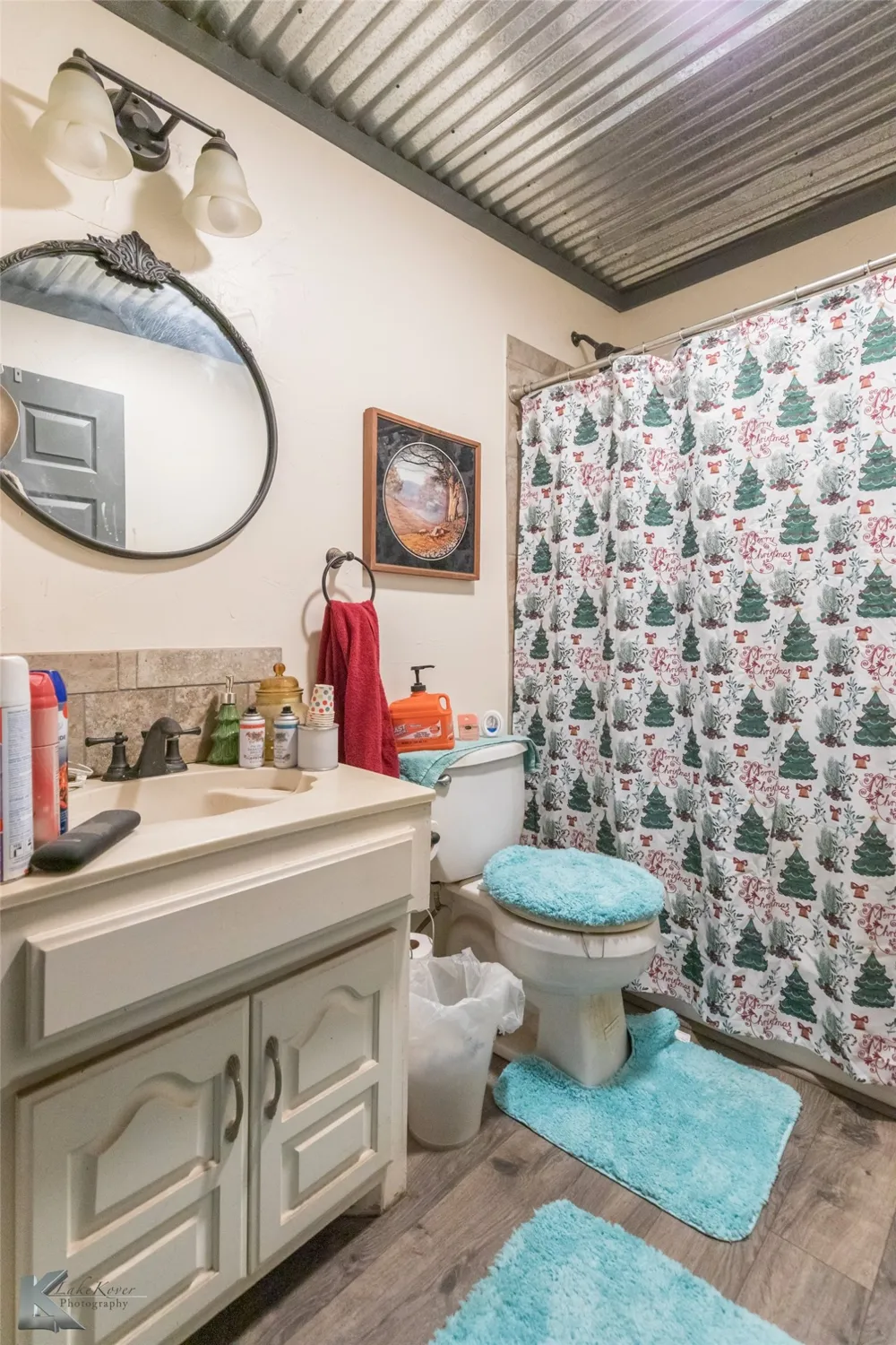 576 Mccartney Lane Tye, TX 79563