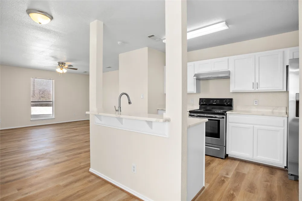 757 Olive Branch Road Brock, TX 76087
