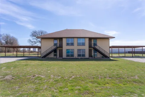 757 Olive Branch Road
