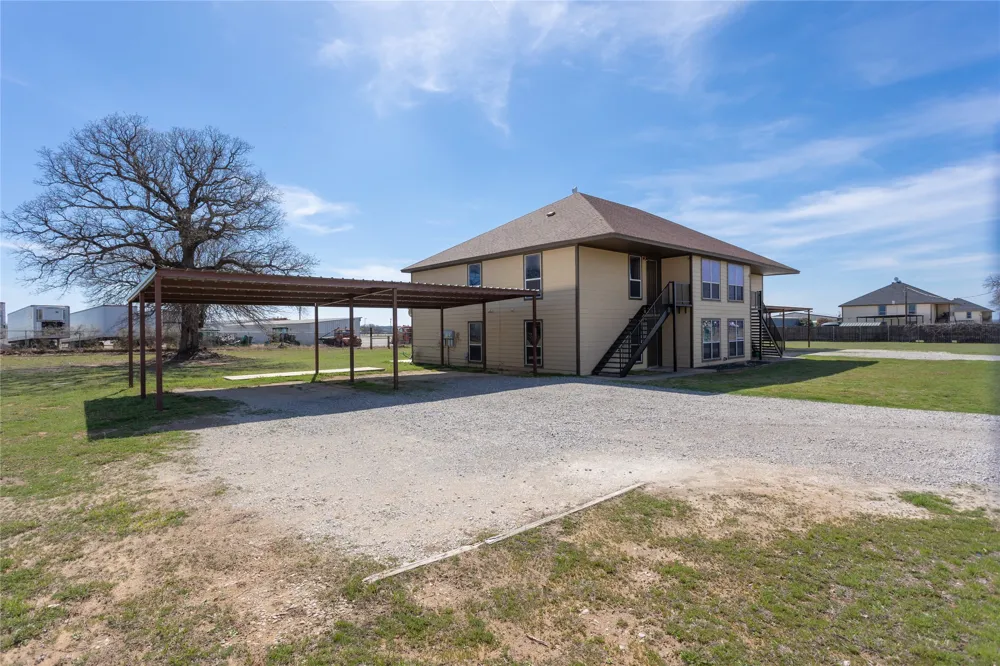 757 Olive Branch Road Brock, TX 76087