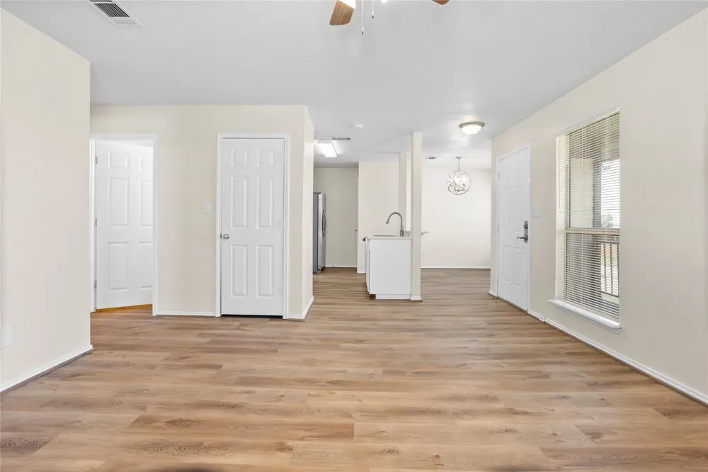757 Olive Branch Road Brock, TX 76087
