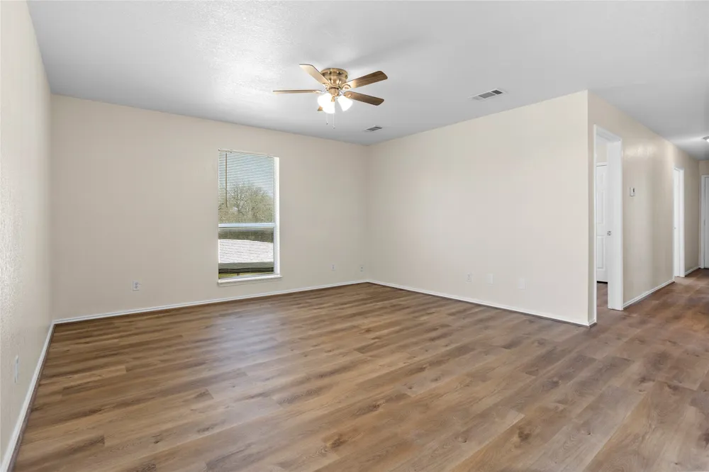757 Olive Branch Road Brock, TX 76087