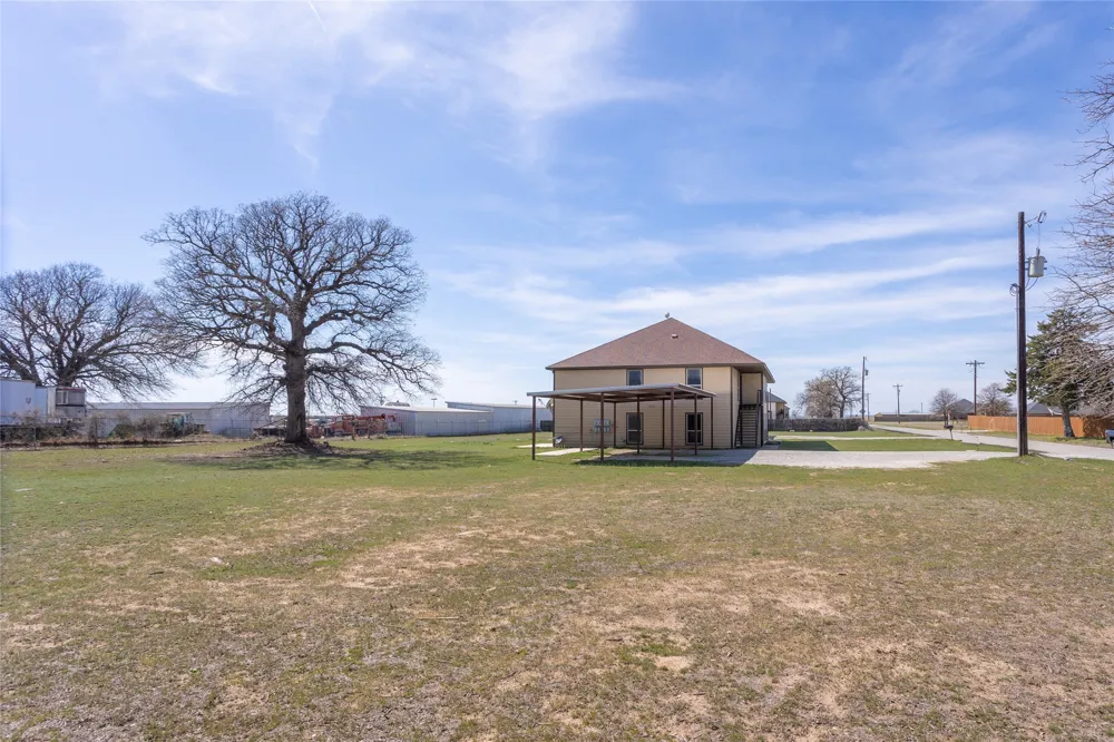757 Olive Branch Road Brock, TX 76087