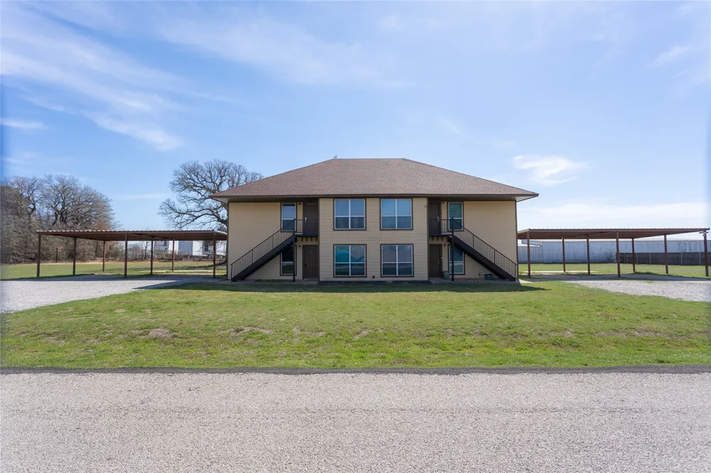 757 Olive Branch Road Brock, TX 76087