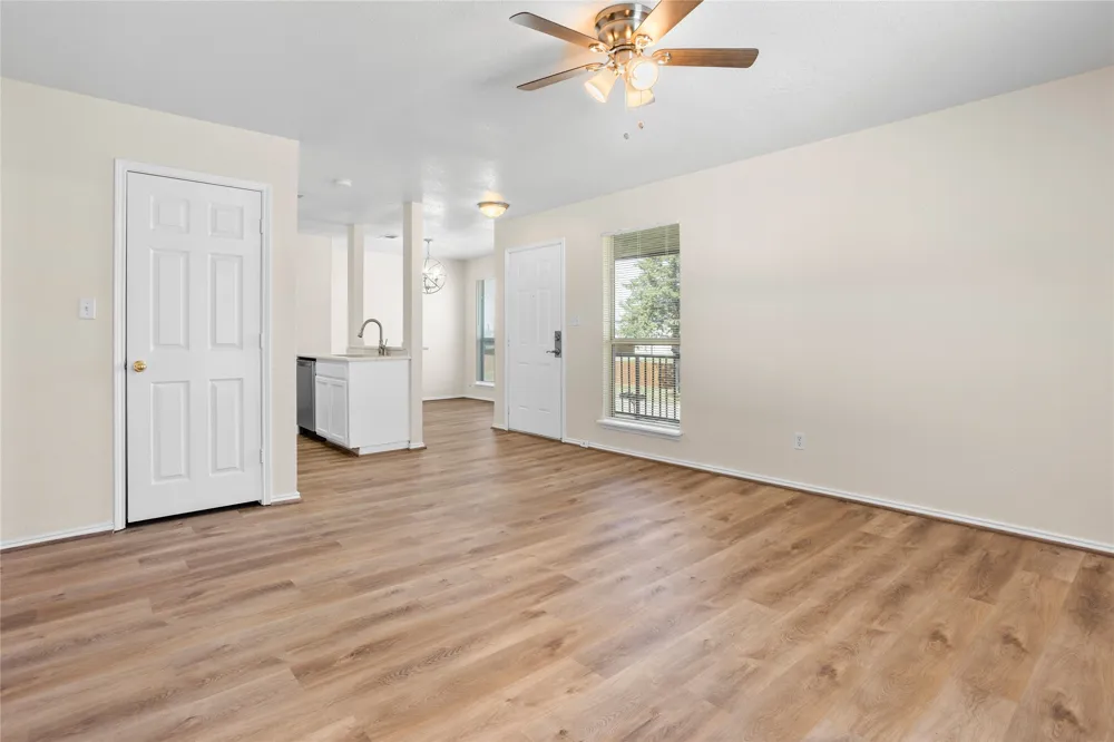 757 Olive Branch Road Brock, TX 76087