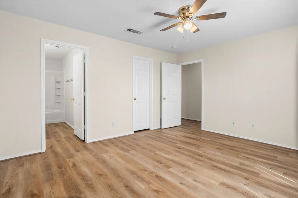 757 Olive Branch Road Brock, TX 76087