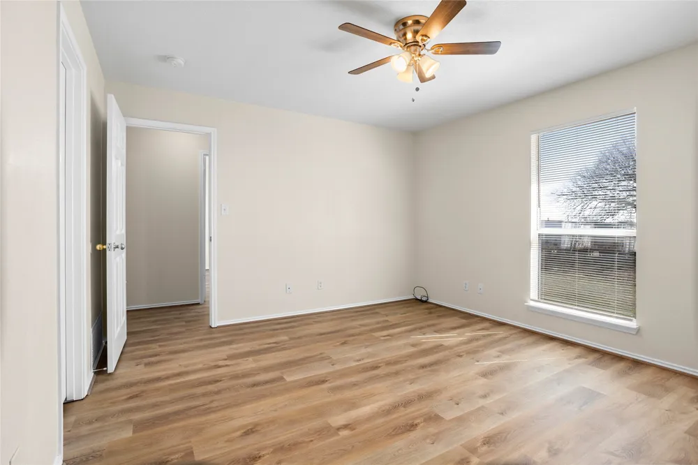 757 Olive Branch Road Brock, TX 76087
