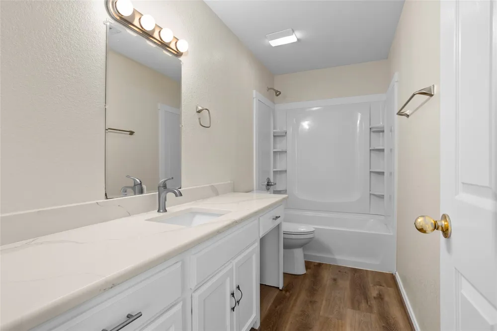 757 Olive Branch Road Brock, TX 76087
