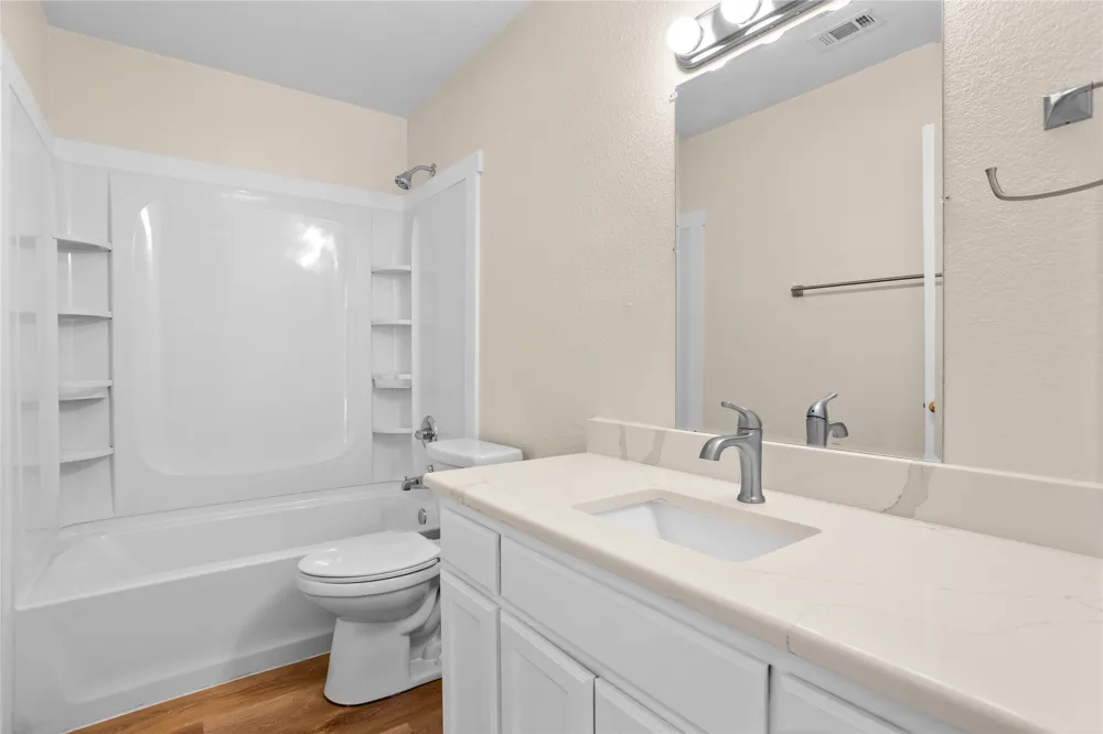 757 Olive Branch Road Brock, TX 76087