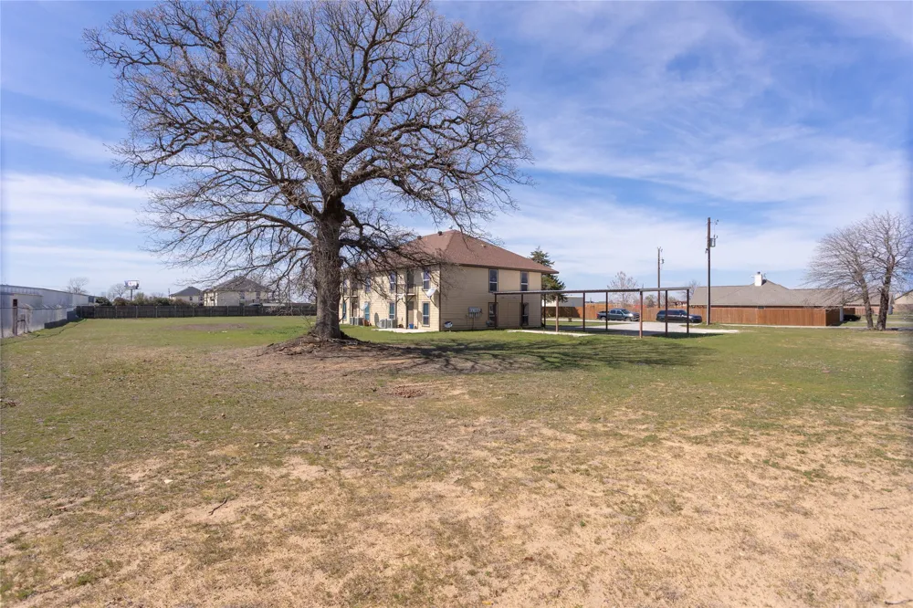 757 Olive Branch Road Brock, TX 76087
