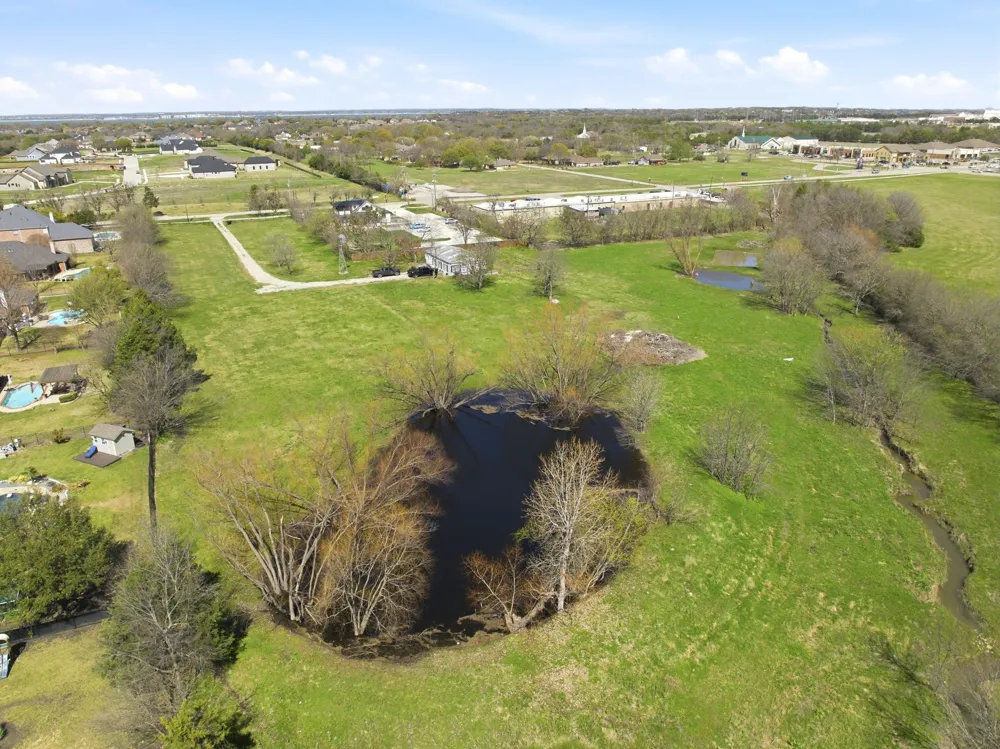 313 Hubbard Drive Heath, TX 75032