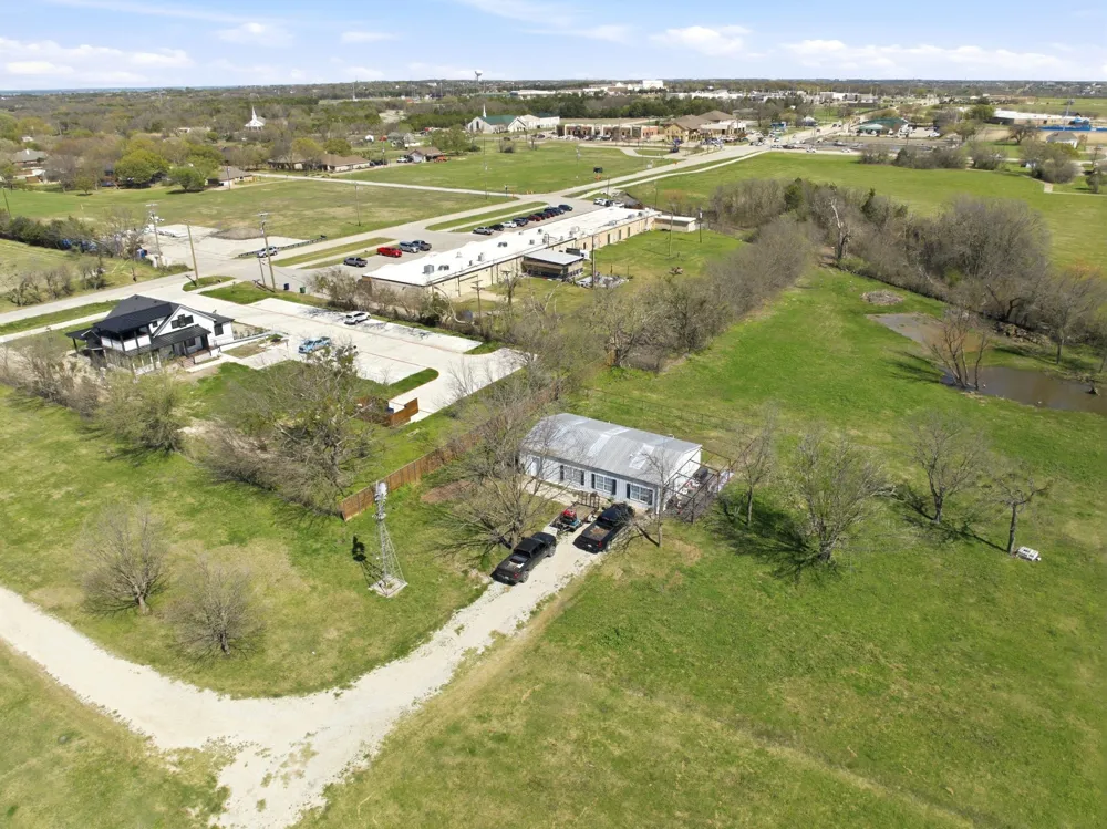313 Hubbard Drive Heath, TX 75032