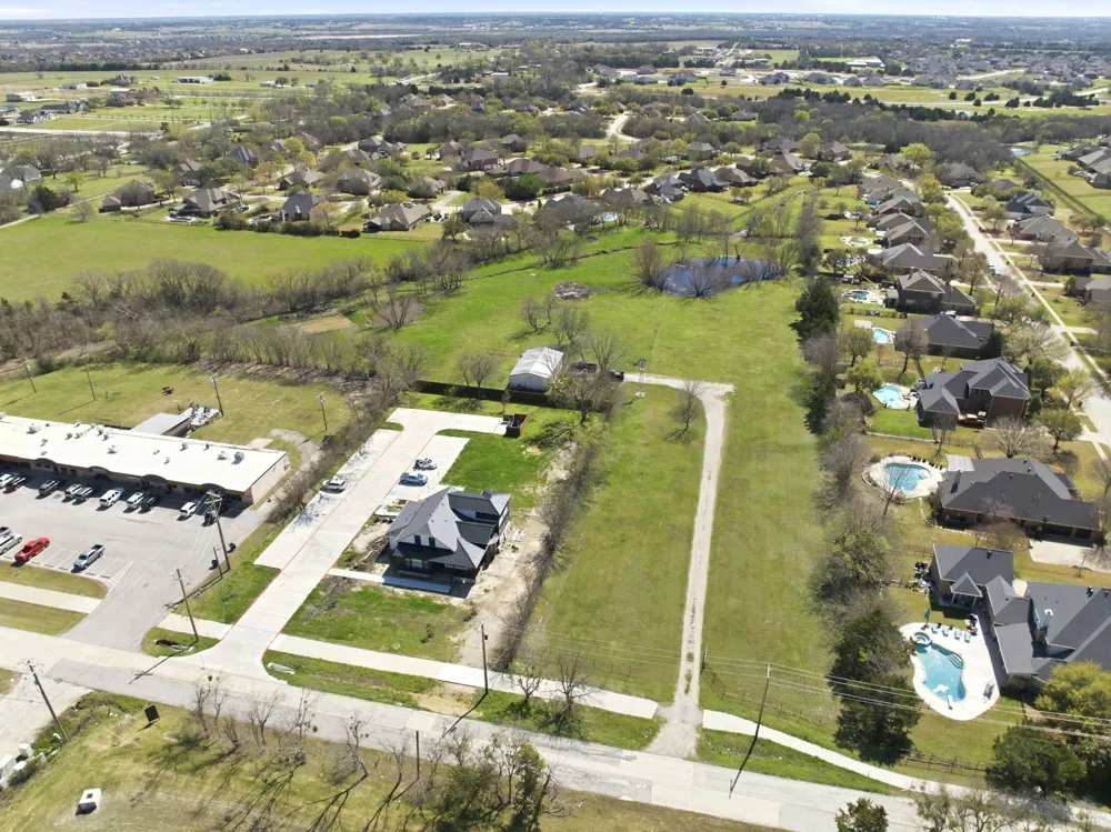 313 Hubbard Drive Heath, TX 75032