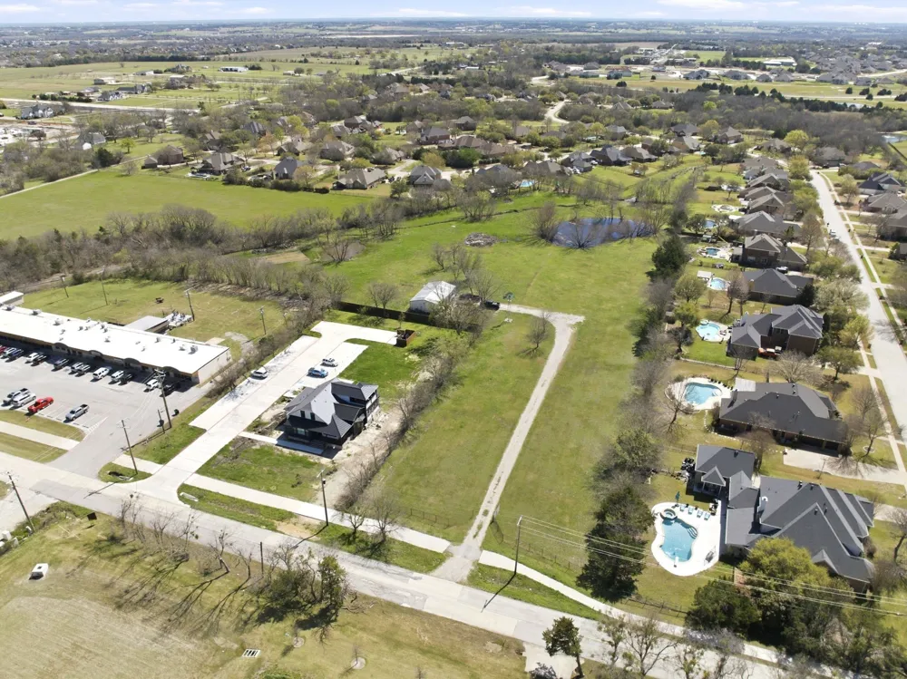 313 Hubbard Drive Heath, TX 75032
