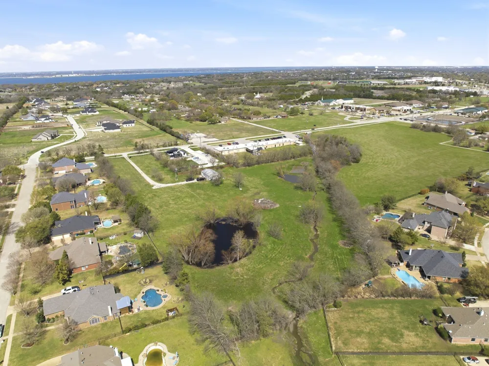 313 Hubbard Drive Heath, TX 75032