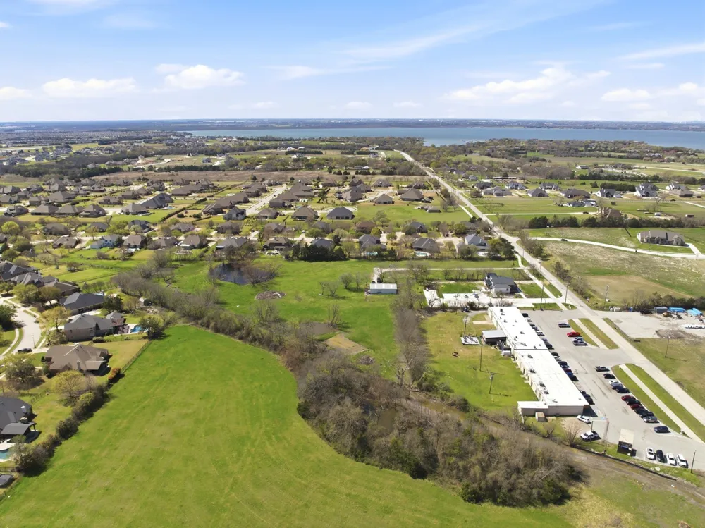 313 Hubbard Drive Heath, TX 75032