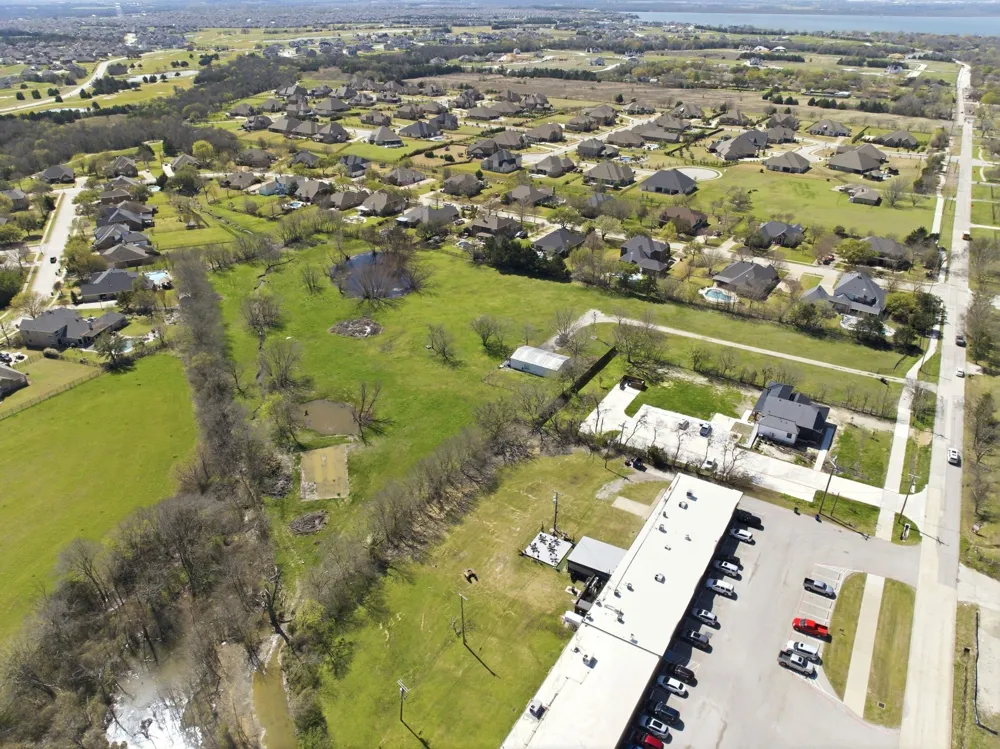 313 Hubbard Drive Heath, TX 75032