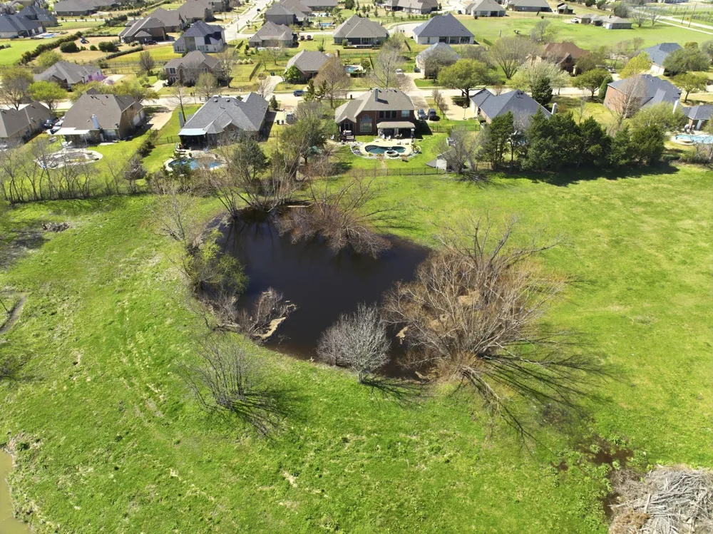 313 Hubbard Drive Heath, TX 75032