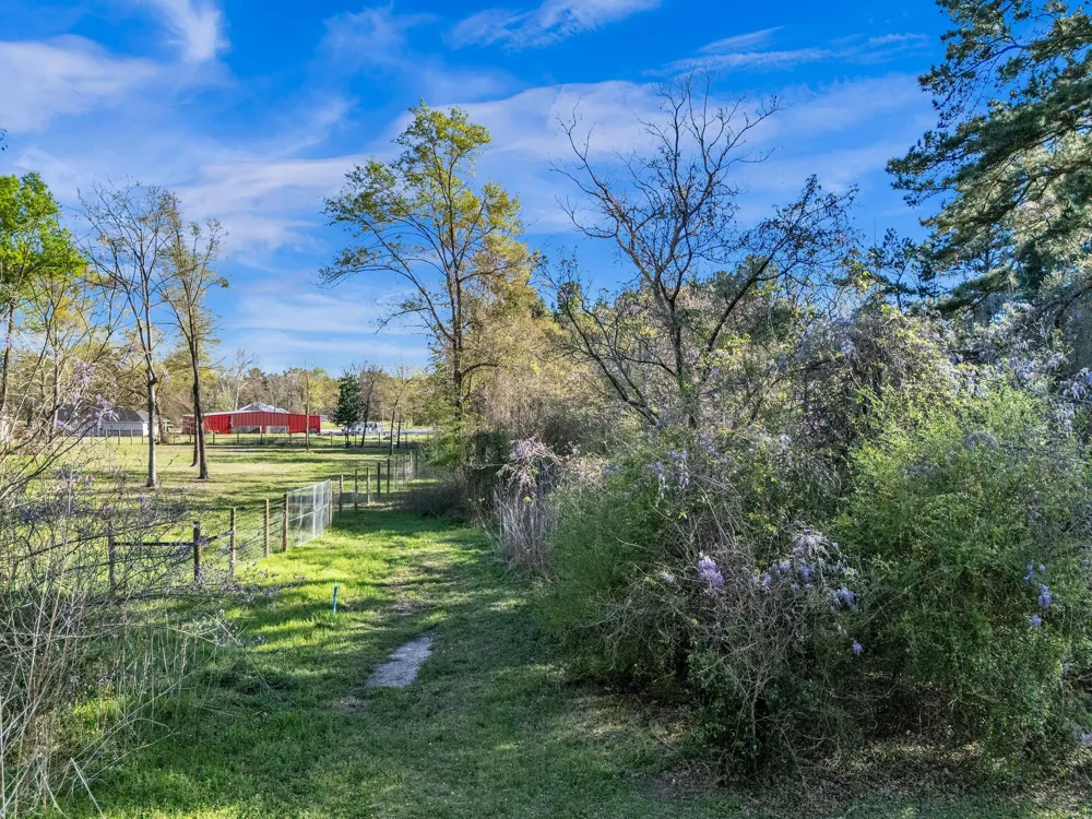 S Alma Street Troup, TX 75789