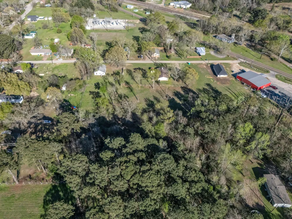 S Alma Street Troup, TX 75789
