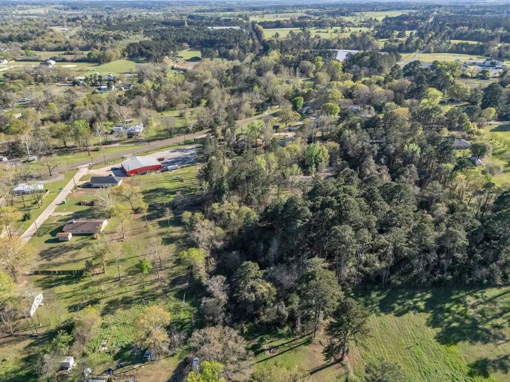 S Alma Street Troup, TX 75789