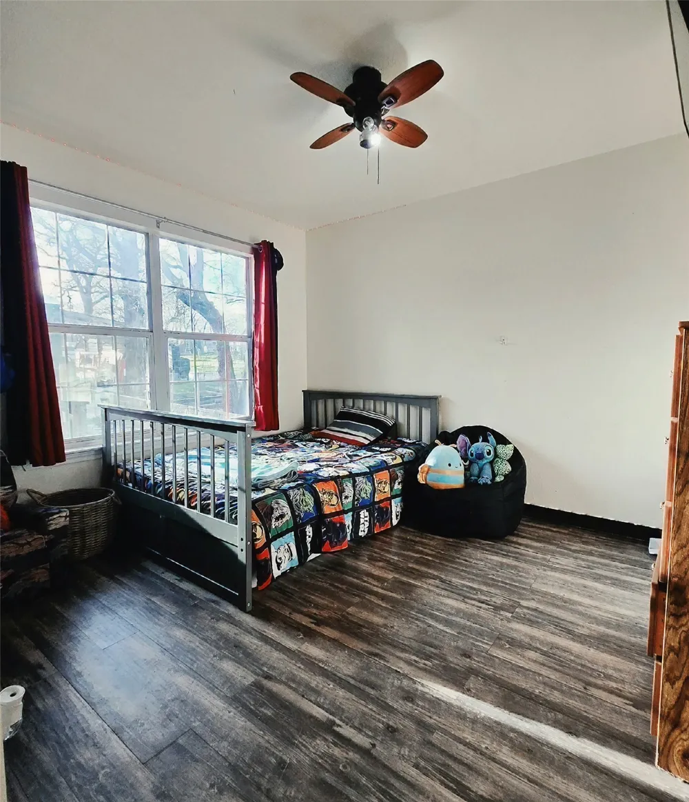 470 Private Road 3650 Paradise, TX 76073